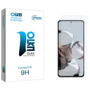 Cooling Olka Screen Protector For Xiaomi 12T