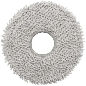 پد تی کشی جارو رباتیک مدل T50 Proمناسب برای جاروبرقی رباتیک اکووکس مدل T50 Pro