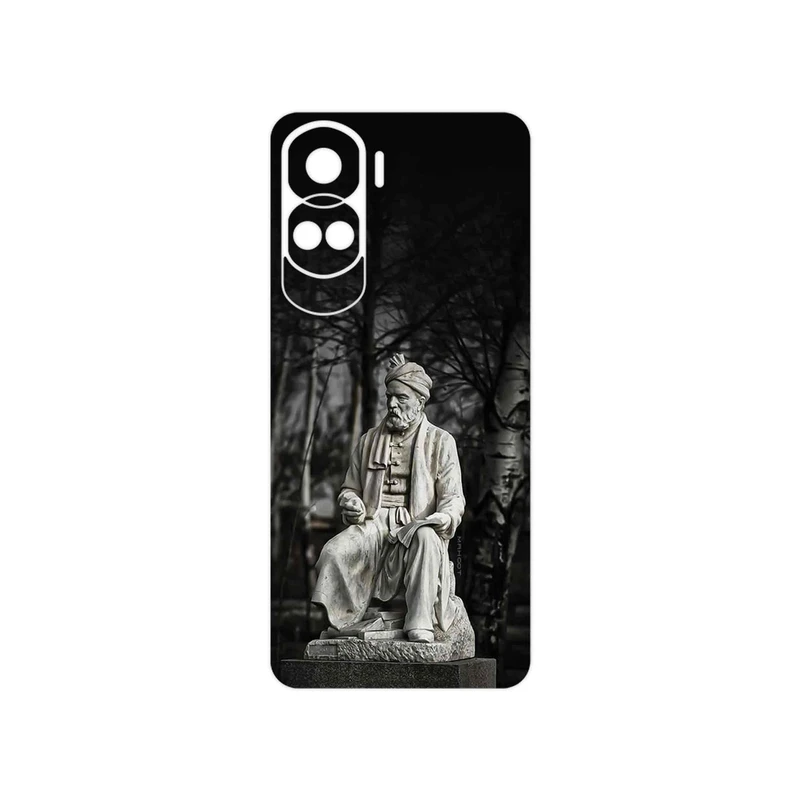 برچسب پوششی ماهوت مدل Ferdowsi مناسب برای گوشی موبایل آنر 90 Lite