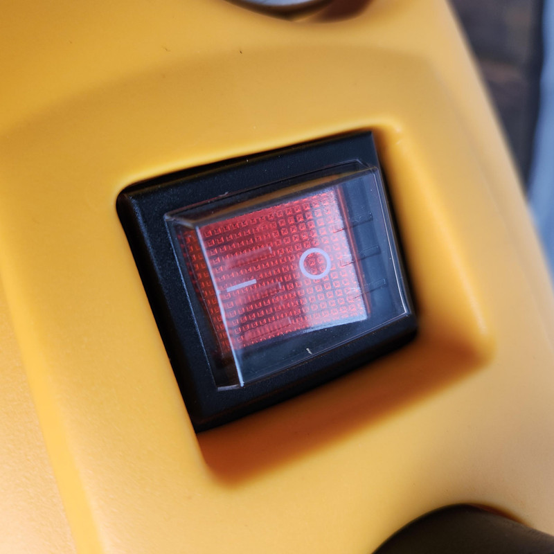 کارواش صنعتی اینتیمکث کد 2040 کارواش صنعتی اینتیمکث کد 2040