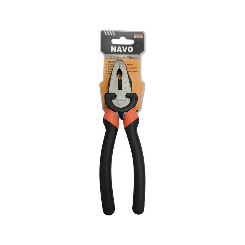 انبردست نیوو مدل CR-NI سایز 8 اینچ