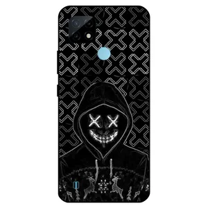  Megafone 7764 Cover For Realme C21