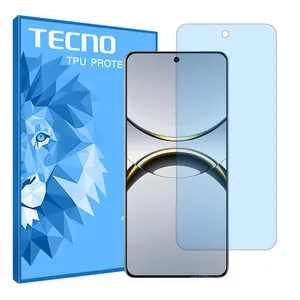 Tecno Resistant model anti blue screen protector suitable for Oppo Find X8 Pro mobile phone