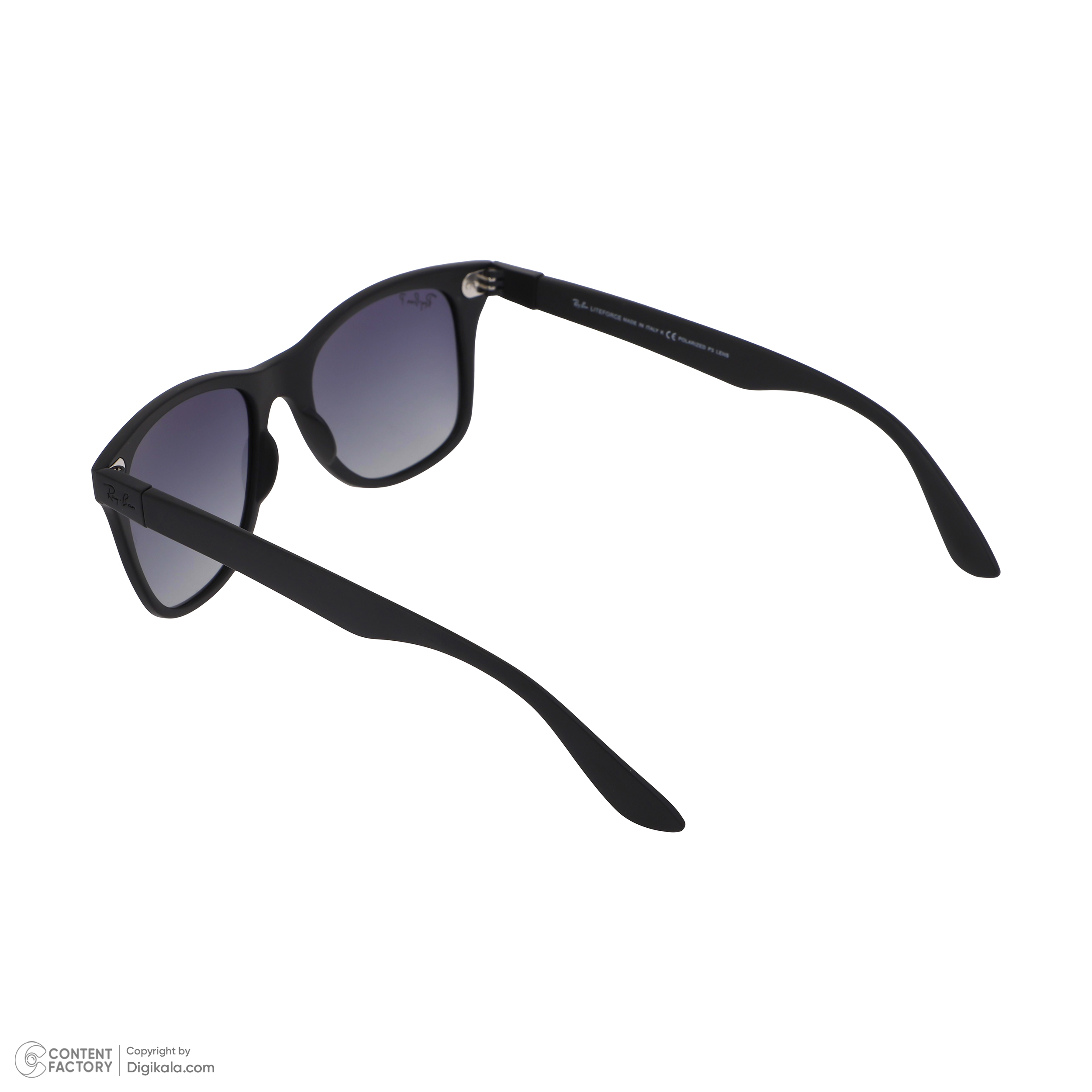 عینک آفتابی ری بن مدل 4195F p-601s/8G