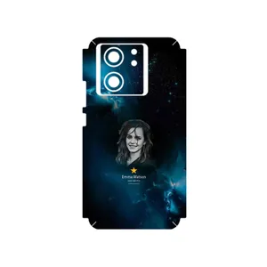 MAHOOT Emma Watson Cover Sticker for Xiaomi 13T Pro