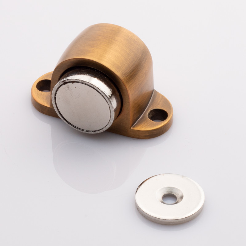 ضربه گیر آهنربایی دومارا مدل زمینی ضربه گیر آهنربایی دومارا مدل زمینی