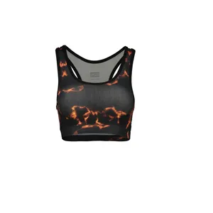 نیم تنه ورزشی زنانه مدل  N750103