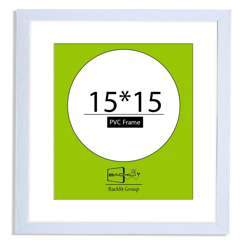 قاب عکس بکلیت مدل پاسپارتو 1022-15x15