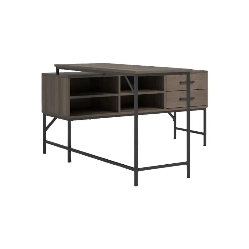 میز تحریر اسمردیس مدل T152 - MDF