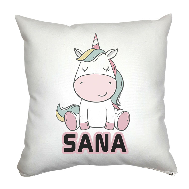 کوسن مدل اسب تک شاخ طرح ثنا