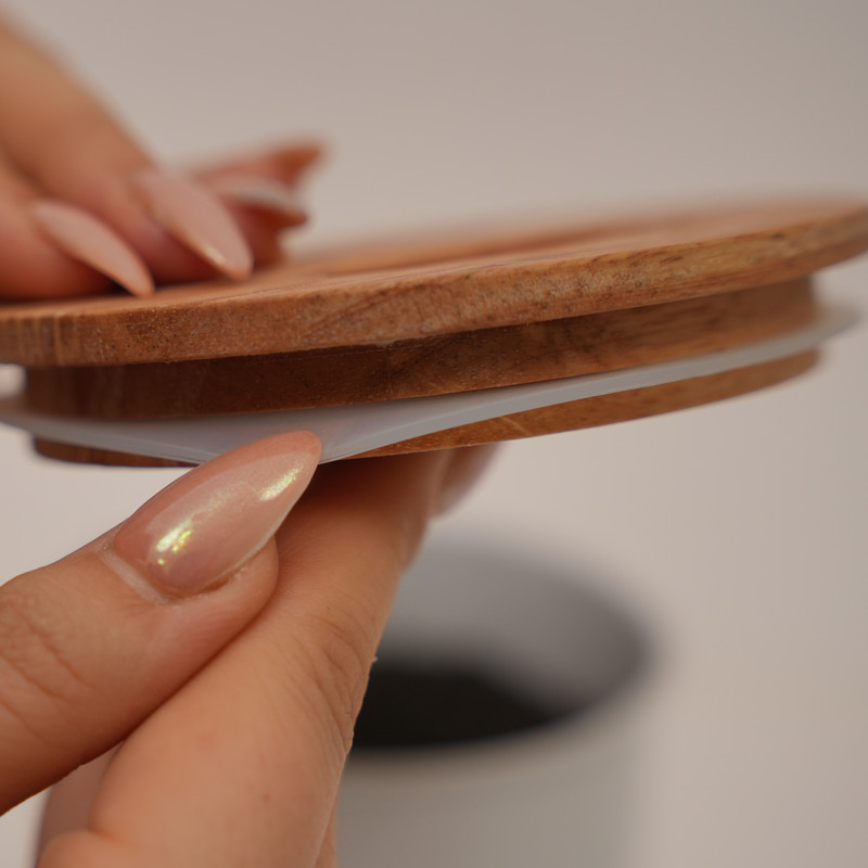 ظرف برنج مدل P9017 ظرفیت ۱۰ کیلوگرم