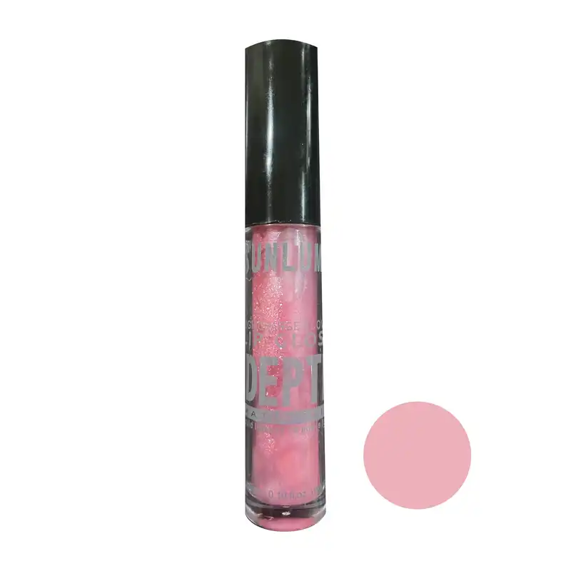 برق لب مایع سانلومکس مدل اکلیلی