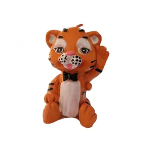 شمع سورتک مدل ببر کد 05