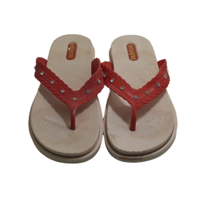 دمپایی لاانگشتی زنانه مدل fashion