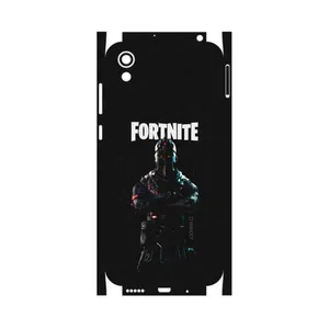 MAHOOT FORTNITE-Game-FullSkin Cover Sticker for Honor 8S
