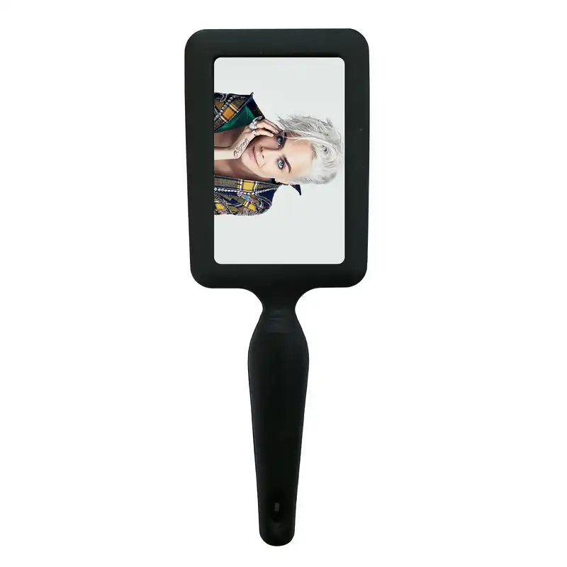 برس مو طرح کارا جاسلین دلوین مدل B1371