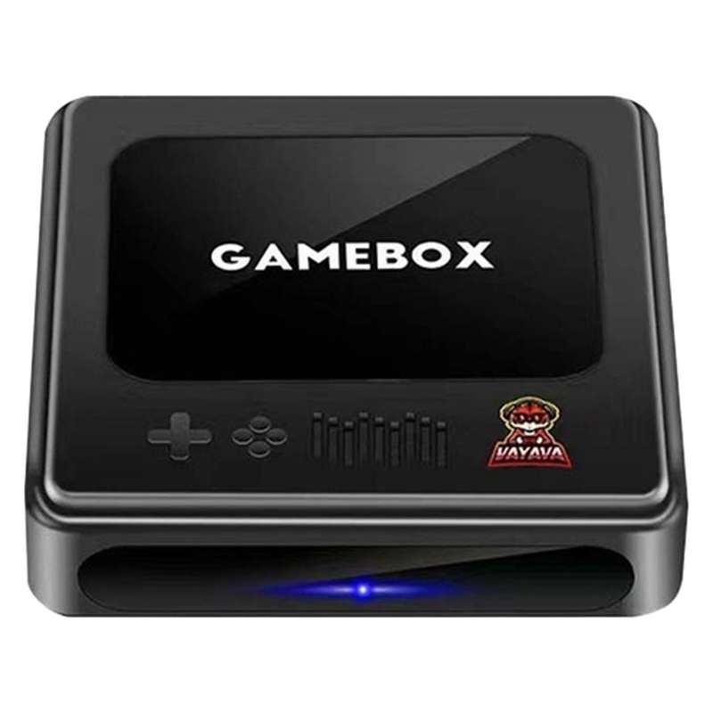 کنسول بازی مدل GAMEBOX Plus 20000+ کنسول بازی مدل GAMEBOX Plus 20000+