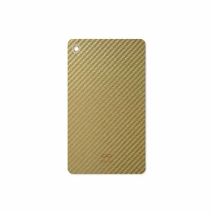 MAHOOT Titanium-Fiber Cover Sticker for Lenovo Tab M7 2019