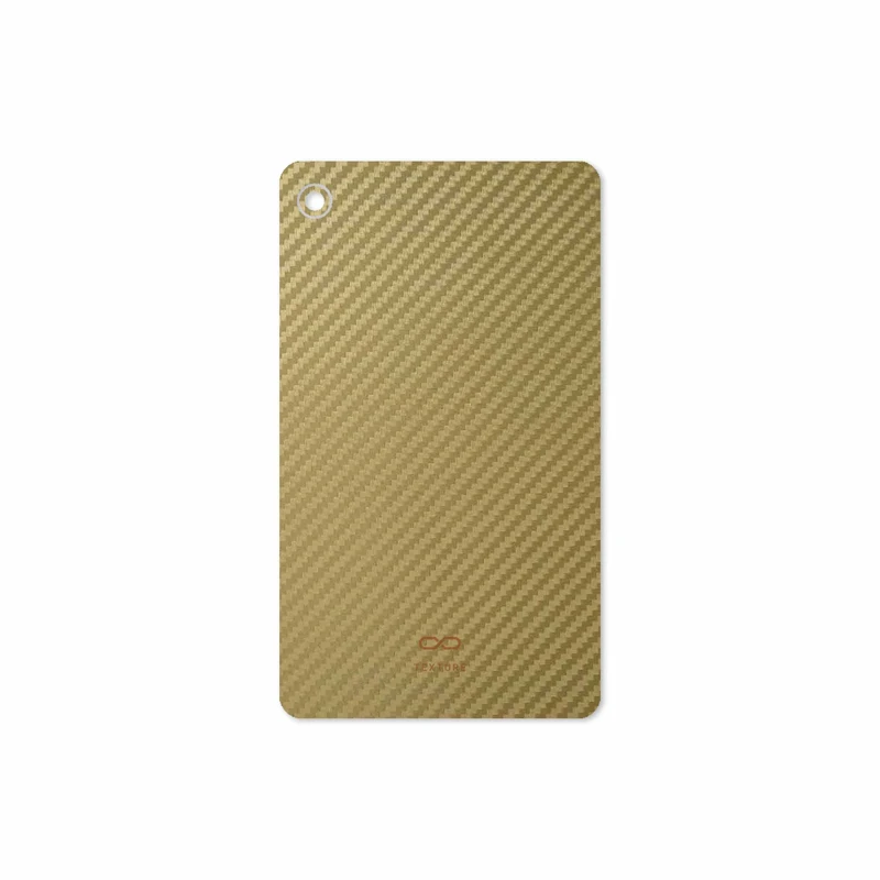 برچسب پوششی ماهوت مدل Titanium-Fiber مناسب برای تبلت لنوو Tab M7 2019