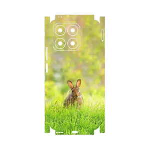 MAHOOT Rabbit-FullSkin Cover Sticker for Honor X8a