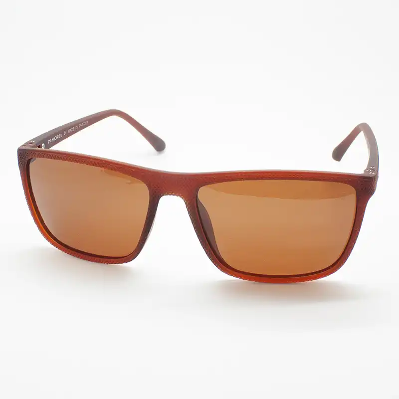 عینک آفتابی مردانه مورل مدل 58995C6 BR