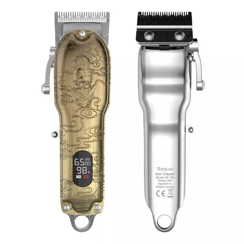 ماشین اصلاح موی سر و صورت رسوکسی مدل JM-106
