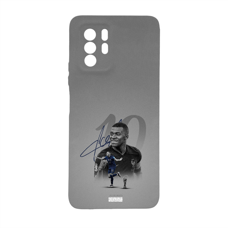 کاور قاب موبایل علوی مدل SML مناسب برای گوشی موبایل شیائومی Redmi Note 10 pro 5G