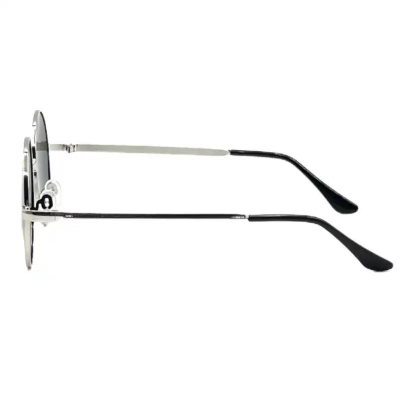 عینک آفتابی مدل گرد07