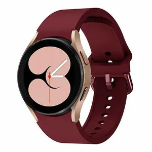 بند مدل Es-4 مناسب برای ساعت هوشمند سامسونگ Galaxy Watch 5 Pro