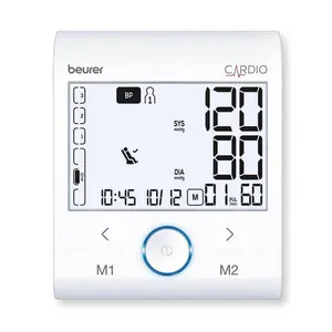 فشارسنج بازویی بیورر مدل BM96