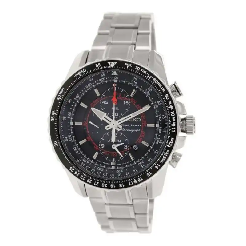 ساعت مچی عقربهای مردانه سیکو مدل SNAE99P1