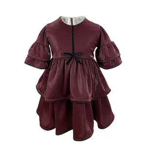 پیراهن دخترانه مدل GA-887-2