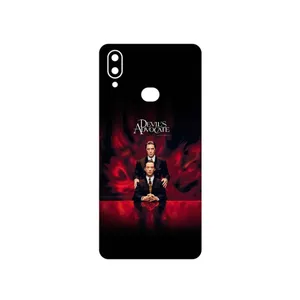 MAHOOT The Devils Advocate Cover Sticker for Samsung Galaxy A10s