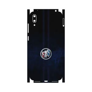 MAHOOT Buick-FullSkin Cover Sticker for Huawei Y7 Pro 2019