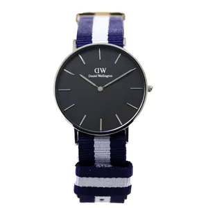 ساعت مچی عقربه‌ای مردانه مدل DB-2020W