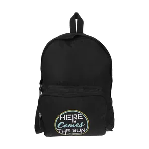کوله پشتی زنانه ال سی وایکیکی مدل 8S7595Z8-HUC-BLACK