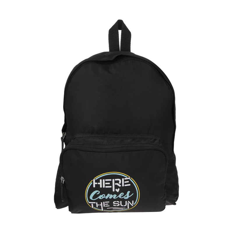 کوله پشتی زنانه ال سی وایکیکی مدل 8S7595Z8-HUC-BLACK