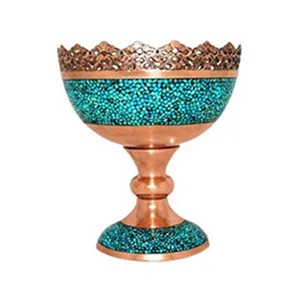 آجیل خوری فیروزه کوبی کد 30