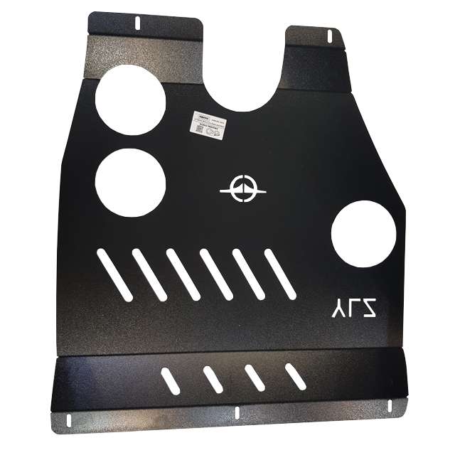 سینی زیر موتور کد 190-025-11 مناسب برای خودرو هایما S7