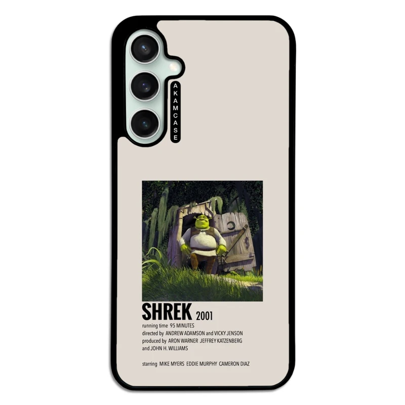 کاور آکام مدل AMC-WSGS23FE-CARTOONS-14 مناسب برای گوشی موبایل سامسونگ Galaxy S23 FE