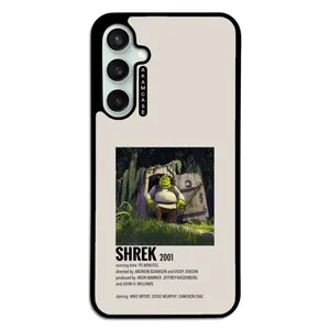 AKAM AMC-WSGS23FE-CARTOONS-14 Cover For Samsung Galaxy S23 FE