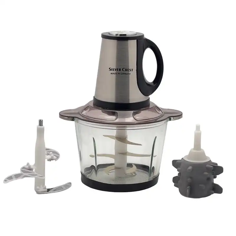 خردکن سیلور کرست مدل SL-2021