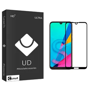 Coconut UD Black Screen Protector For Honor 8S/Huawei Y5 2019