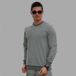 سویشرت مردانه مالدینی مدل sw-266