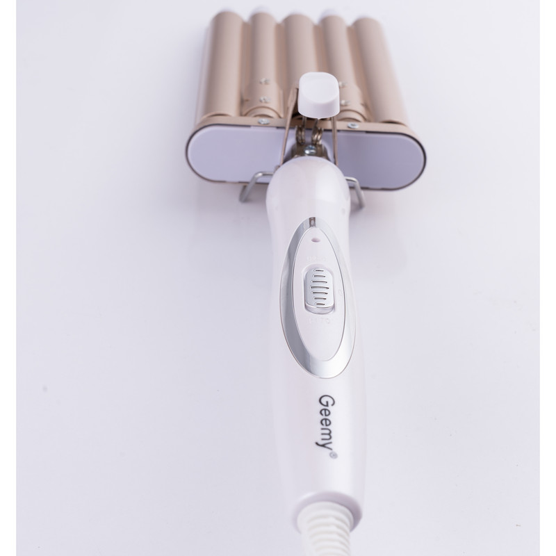 فر کننده و حالت دهنده مو جیمی مدل GM-2932