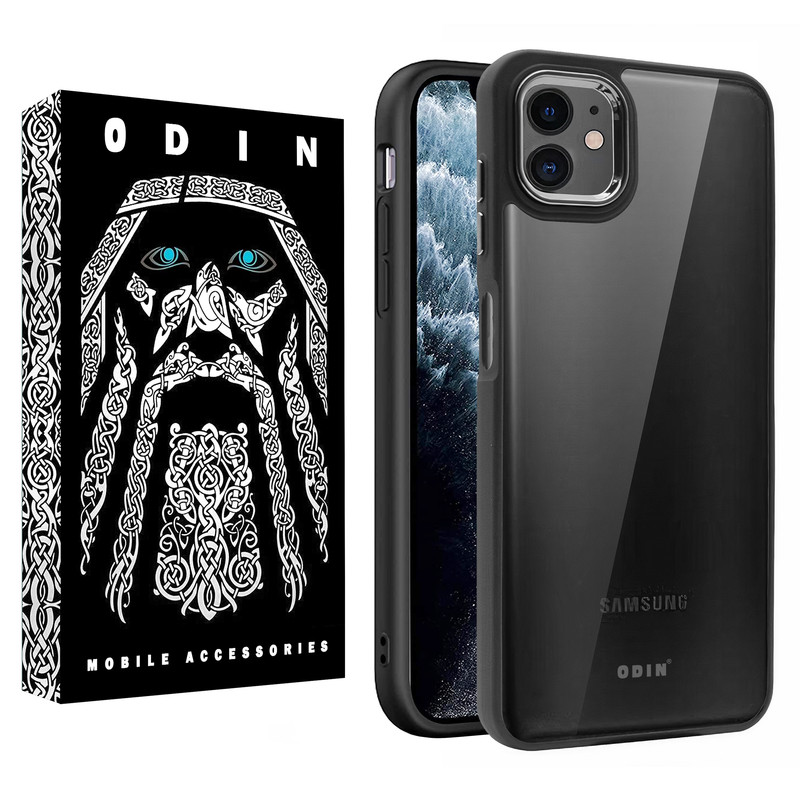 کاور اودین مدل New Skin مناسب برای گوشی موبایلاپل iPhone 11