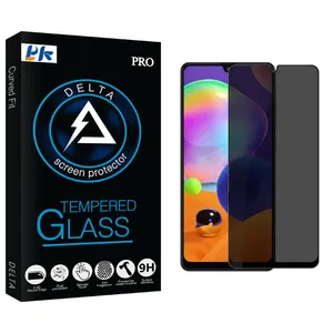 PK Delta Pro Privacy Screen Protector For Samsung Galaxy A13 5G