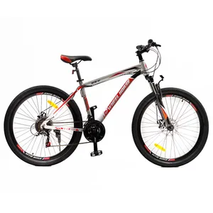 دوچرخه کوهستان ویل هورس مدل MTB-X1 سایز 26