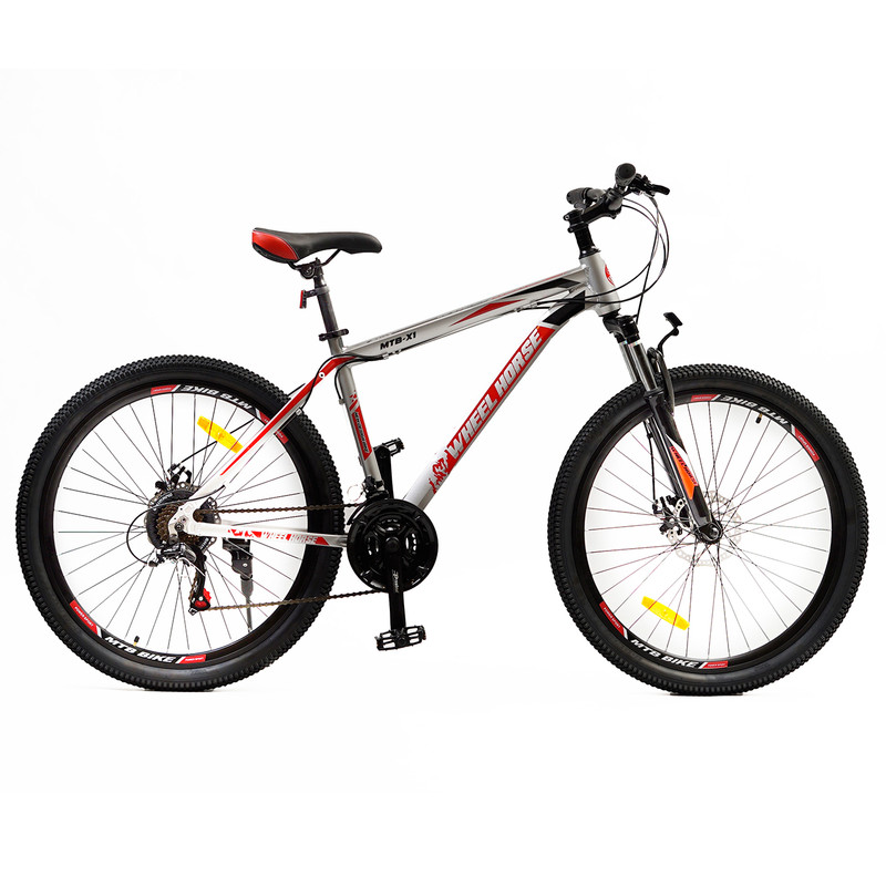 دوچرخه کوهستان ویل هورس مدل MTB-X1 سایز 26