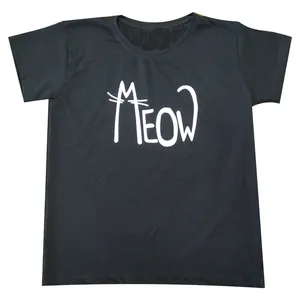 تی شرت آستین کوتاه زنانه مدل Meo